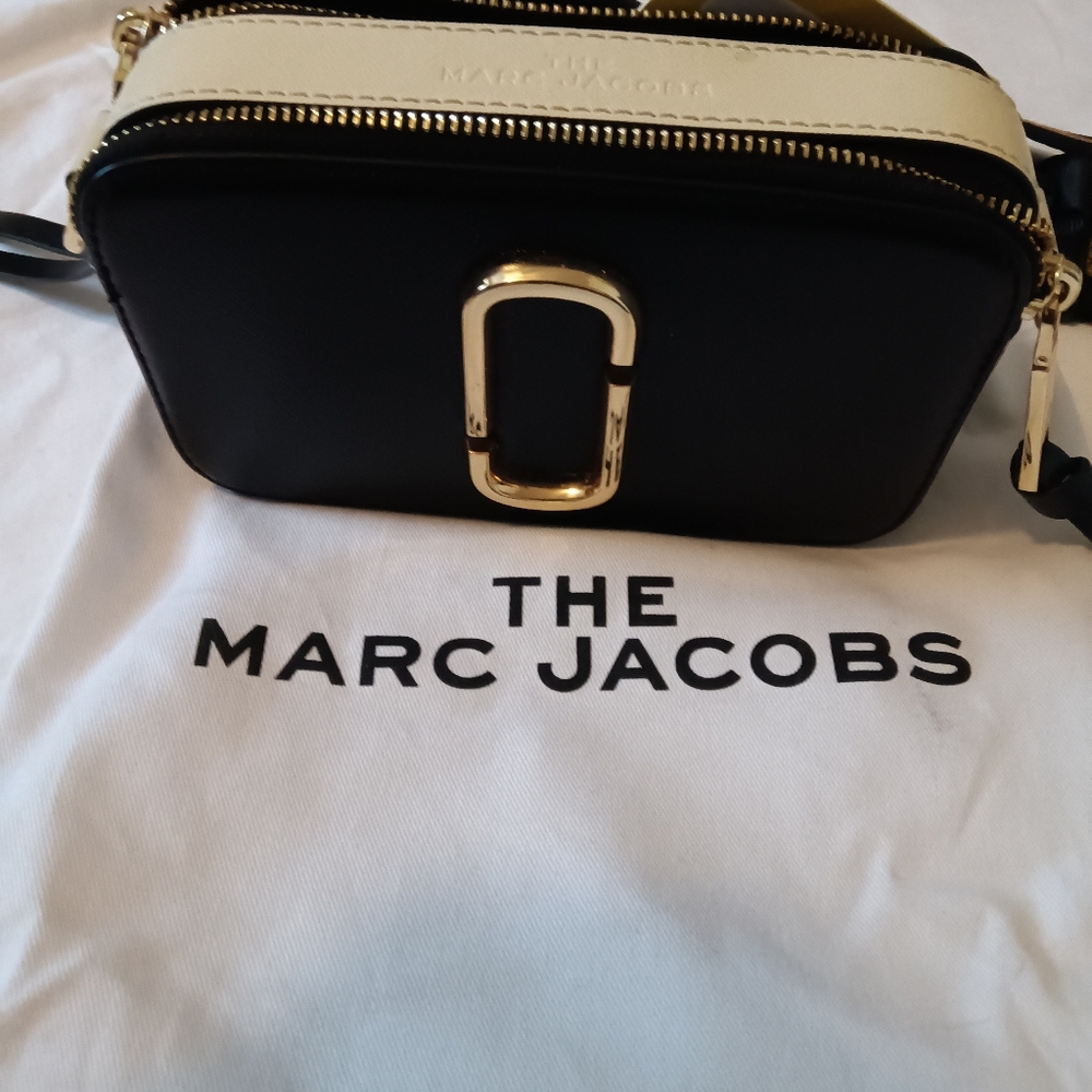 Marc Jacobs handbag